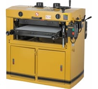 Двухбарабанный шлифовально-калибровальный станок Powermatic DDS-225 400В 1791290-RU