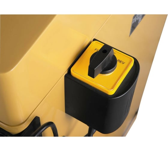 Двухбарабанный шлифовально-калибровальный станок Powermatic DDS-237 400 В 1791321-RU