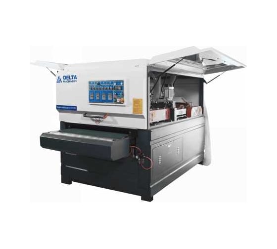 Рельефно-шлифовальный станок Delta Machinery Dm-rs1000-6 02-2070