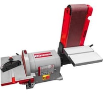 Шлифовальный тарельчато-ленточный станок HOLZMANN BT203-914_230V