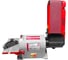 Шлифовальный тарельчато-ленточный станок HOLZMANN BT150-914_230V 1