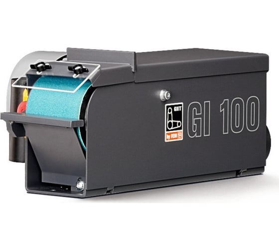 Ленточно-шлифовальный станок Fein 100 мм GRIT GI 100 79022300403 1