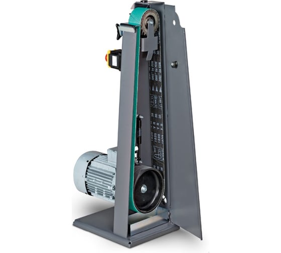 Компактная ленточно-шлифовальная машина Fein 75 мм GRIT GKS 75 79050200232