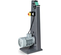 Компактная ленточно-шлифовальная машина Fein 75 мм GRIT GKS 75 2H 79050400403
