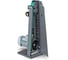 Компактная ленточно-шлифовальная машина Fein 75 мм GRIT GKS 75 2H 79050400403 2