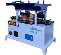 Профильно-шлифовальный станок проходного типа Delta Machinery deltamachinery dws-130 02-6675