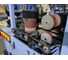 Профильно-шлифовальный станок проходного типа Delta Machinery deltamachinery dws-130 02-6675 7