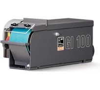 Ленточно-шлифовальный станок Fein 100 мм, однофазный, GRIT GI 100 EF 79022300232