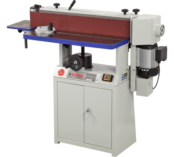 Кантошлифовальный станок Белмаш BELMASH EOS-91 S140A