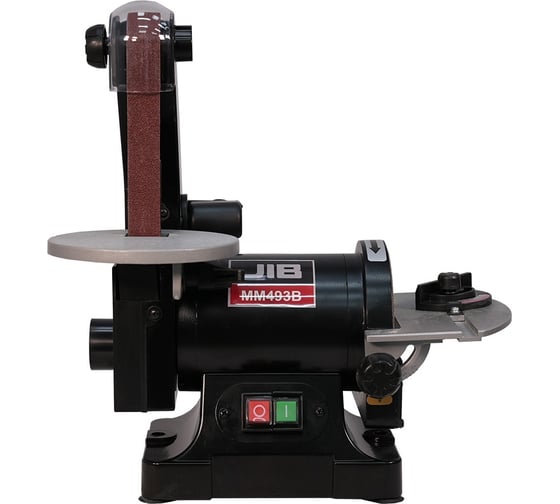Шлифовальный станок JIB MM493B 0.25 кВт, 120В 0710020277000