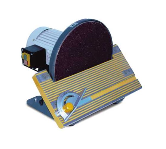 Дискошлифовальный станок Optimum TS305 3310305