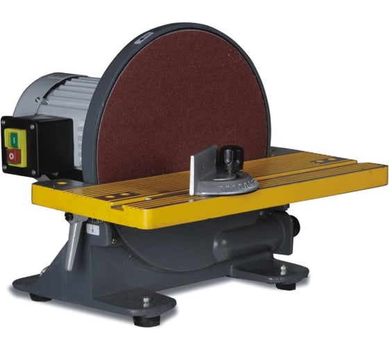 Дискошлифовальный станок Optimum TS305 3310305