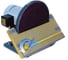 Дискошлифовальный станок Optimum TS305 3310305 1