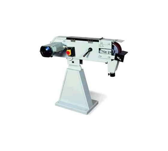 Комбинированный шлифовальный станок Proma BPK-2075/400 25702154 1