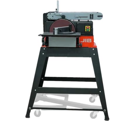 Шлифовальный станок JIB BDS610 B 0.55 кВт, 230 В 0703020391000 0703020426000