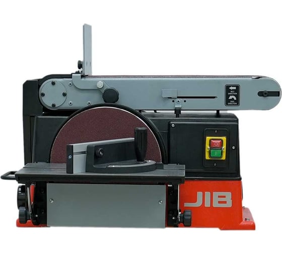 Шлифовальный станок JIB BDS610 B 0.55 кВт, 230 В 0703020391000 0703020426000