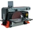 Шлифовальный станок JIB BDS610 B 0.55 кВт, 230 В 0703020391000 0703020426000 8
