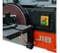 Шлифовальный станок JIB BDS610 B 0.55 кВт, 230 В 0703020391000 0703020426000 11
