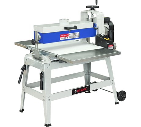 Шлифовальный барабанный станок Белмаш DS560-W S122A