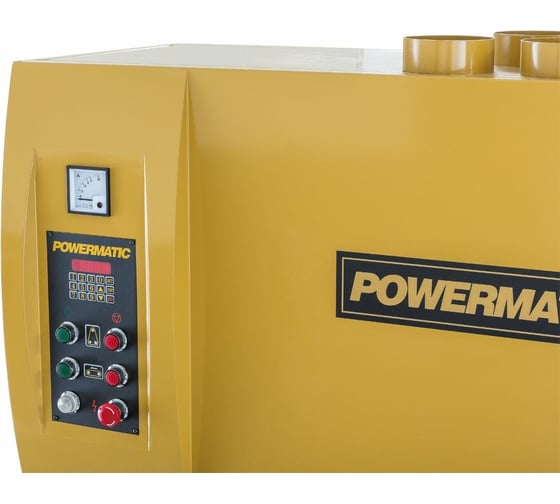 Калибровально-шлифовальный станок Powermatic 400В WB-43