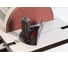 Ленточно-дисковый шлифовальный станок Bucktool BD4801 3