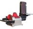 Ленточно-дисковый шлифовальный станок Bucktool BD4801 7