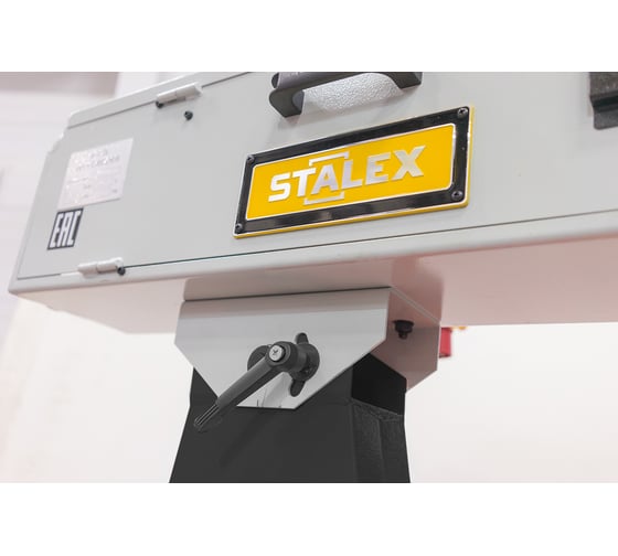 Станок ленточно-шлифовальный Stalex S-150L 389024