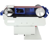 Станок шлифовальный ленточный Белмаш BELMASH BSM-796P/400 S320A