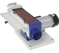 Станок шлифовальный ленточный Белмаш BELMASH BSM-484T/400 S315A