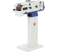 Станок шлифовальный ленточный Белмаш BELMASH BSM-484 S316A