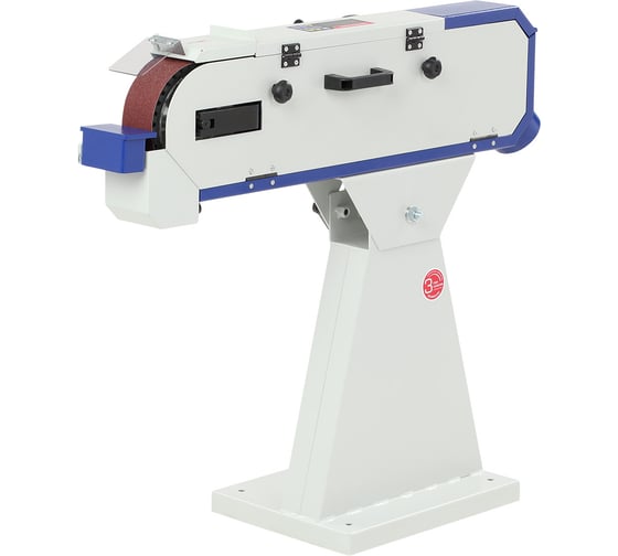 Станок шлифовальный ленточный Белмаш BELMASH BSM-793 S318A