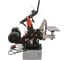 Станок HOHMAN SGA-Pro-50-FV V-0001 2