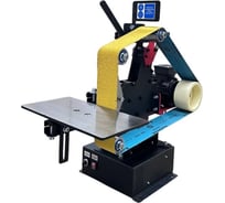 Станок HOHMAN SGA-Pro-100-FV V-0003