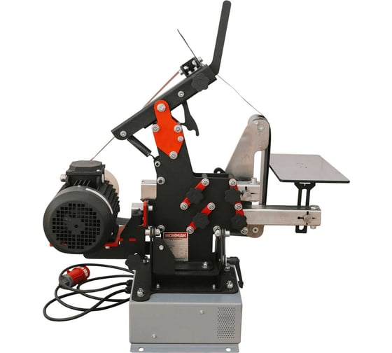 Станок HOHMAN SGA-Pro-75-FV V-0002