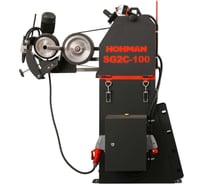 Станок HOHMAN SG2C-100-V V-0005