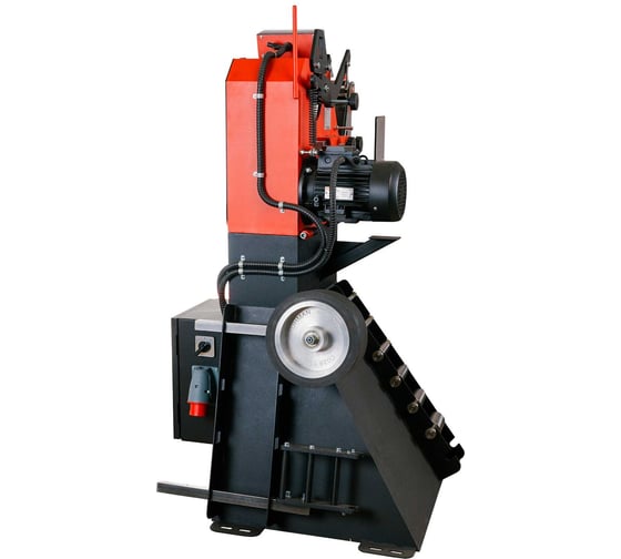 Станок HOHMAN SG2-100-V V-0004