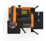 Ленточно-дисковый шлифовальный станок REALREZ RBD2 25/125, 250W REZ-RBD2 25/125,250W 5