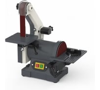 Ленточно-дисковый шлифовальный станок REALREZ RBD3 25/125, 250W REZ-RBD3 25/125,250W