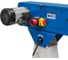 Станок шлифовальный ленточный HEDEN SF-150, 400 В 210.009 6