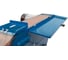 Станок шлифовальный ленточный HEDEN SF-150, 400 В 210.009 7