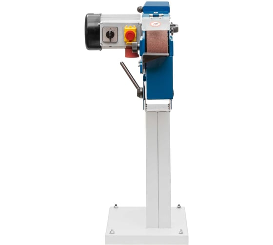 Станок шлифовальный ленточный HEDEN SF-75V, 400 В 210.006