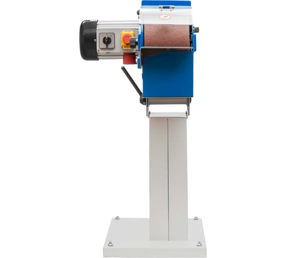Станок шлифовальный ленточный HEDEN SF-150V, 400 В 210.010