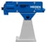 Станок шлифовальный ленточный HEDEN SF-150V, 400 В 210.010 4