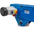 Станок шлифовальный ленточный HEDEN SF-150V, 400 В 210.010 8