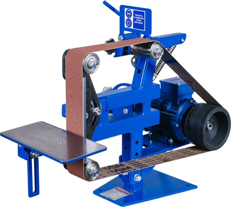 Станок HOHMAN SGA-75 S-0003