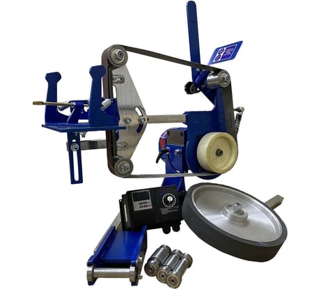 Комплект HOHMAN "Барс" SG1F-50-300 S-0053