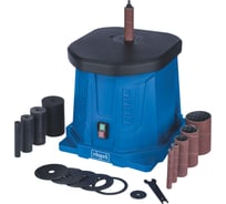 Осцилляционно-шпиндельный шлифовальный станок OSM100 Scheppach 5903408901