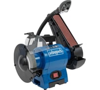 Комбинированный шлифовальный станок BGS700 Scheppach 4903303901