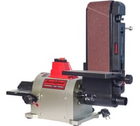 Шлифовальный ленточно-дисковый станок Bucktool BD4603