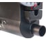 Ленточно-дисковый шлифовальный станок Bucktool BD4603 9